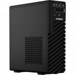Персональный компьютер Aquarius P30K511M2518C125F02NWNUTNN3 Core i5, 12400, 2.5, 8 Гб, DDR4-3200