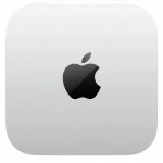 Персональный компьютер Apple Mac Mini M4 Pro Silver MCX44HN/A Apple M4 series, M4 Pro, 2.5, 24 Гб, LPDDR5, Mac OS