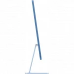 Моноблок Apple iMac 24 Blue (M4) MWV13ZP/A 24 ", Apple, Apple M4 Series, Apple M4 10-Core, 2.89, 16 Гб, 256 Гб
