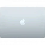Ноутбук Apple MacBook Air 15 M5 Sky Blue MDVQ4ZP/A 15.3 ", WQXGA 2560x1664 (16:10), Apple, M5 Series, 16 Гб, 512 ГБ, Apple M5 10-Core, Mac OS