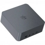 Персональный компьютер Beelink EQi12 Milky Grey BL/EQi12-D4/1220P/16G/500G/Milky Grey Core i3, 1220P, 1.5, 16 Гб, DDR4-3200, Windows 11 Pro
