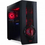 Персональный компьютер Acer Nitro 70 AMD N70X3D-100 DG.E5ACD.007 Ryzen 7, 9800X3D, 4.7, 32 Гб, DDR5-5600