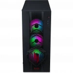 Персональный компьютер Acer Nitro 70 AMD N70X3D-100 DG.E5ACD.007 Ryzen 7, 9800X3D, 4.7, 32 Гб, DDR5-5600