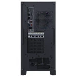 Персональный компьютер Gigabyte Prime 5 AP551 AP5A7N7T-5105 Ryzen 7, 9800X3D, 4.7, 32 Гб, DDR5-5600