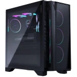 Персональный компьютер Gigabyte AP5A7N8-5106 Ryzen 7, 9800X3D, 4.7, 32 Гб, DDR5-5600