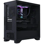 Персональный компьютер Gigabyte AP5A7N8-5106 Ryzen 7, 9800X3D, 4.7, 32 Гб, DDR5-5600