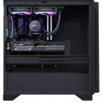 Персональный компьютер Gigabyte AP5A7N8-5106 Ryzen 7, 9800X3D, 4.7, 32 Гб, DDR5-5600