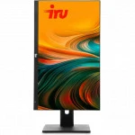 Моноблок iRU Tactio 23IP Full HD 2189737 23.8 ", Intel, Core i7, 14700, 2.1, 32 Гб, 1 Тб