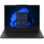 Ноутбук Lenovo T14 Gen 6 21QDA05D00 14 ", WQXGA+ 2880x1800 (16:10), Intel, Core Ultra 5, 16 Гб, 1 ТБ, Intel Arc Graphics, Windows 11 Home