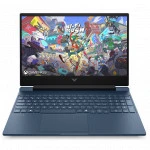 Ноутбук HP Victus 15-fa2250ci D9CP3EA 15.6 ", FHD 1920x1080 (16:9), Intel, Core i5, 16 Гб, 512 ГБ, nVidia GeForce RTX 4050