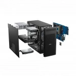 Персональный компьютер Dell Pro Max Tower T2 FCT2250 210-BPSQ_4 Ultra 5, 235, 3.4, 32 Гб, DDR5-5600, Windows 11 Pro