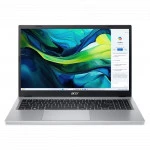 Ноутбук Acer Aspire GO 15 AG15-21PT-R5GQ NX.JJJAA.004 15.6 ", FHD 1920x1080 (16:9), AMD, Ryzen 5, 8 Гб, 512 ГБ, AMD Radeon 610M, Windows 11 Home