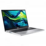 Ноутбук Acer Aspire GO 15 AG15-21PT-R5GQ NX.JJJAA.004 15.6 ", FHD 1920x1080 (16:9), AMD, Ryzen 5, 8 Гб, 512 ГБ, AMD Radeon 610M, Windows 11 Home