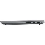 Ноутбук Lenovo Thinkbook 14 G9 IRL 21UY006FGQ 14 ", WUXGA 1920x1200 (16:10), Intel, Core 7, 32 Гб, 1 ТБ, Intel Graphics, Windows 11 Pro