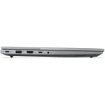 Ноутбук Lenovo Thinkbook 14 G9 IRL 21UY006FGQ 14 ", WUXGA 1920x1200 (16:10), Intel, Core 7, 32 Гб, 1 ТБ, Intel Graphics, Windows 11 Pro