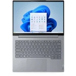 Ноутбук Lenovo Thinkbook 14 G9 IRL 21UY006FGQ 14 ", WUXGA 1920x1200 (16:10), Intel, Core 7, 32 Гб, 1 ТБ, Intel Graphics, Windows 11 Pro