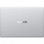 Ноутбук Huawei MateBook D 16 2024 Silver 53014QKV 16 ", WUXGA 1920x1200 (16:10), Intel, Core i5, 16 Гб, 1 ТБ, Intel UHD Graphics