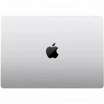 Ноутбук Apple MacBook Pro 14 M4 Pro Silver Z1FB001K9 14.2 ", 3K 3024x1964 (16:10), Apple, M4 series, 24 Гб, 512 ГБ, Apple M4 Pro 16-core, Mac OS