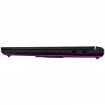 Ноутбук Asus ROG Strix Scar 18 90NR0LI1-M00140 18 ", WQXGA 2560x1600 (16:10), Intel, Core Ultra 9, 32 Гб, 2 ТБ, NVIDIA GeForce RTX5080