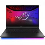 Ноутбук Asus ROG Strix Scar 18 90NR0LI1-M00140 18 ", WQXGA 2560x1600 (16:10), Intel, Core Ultra 9, 32 Гб, 2 ТБ, NVIDIA GeForce RTX5080