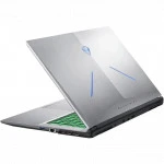 Ноутбук Machenike L17 Pulsar L JJ00GA00JRU 17.3 ", FHD 1920x1080 (16:9), Intel, Core i5, 16 Гб, 1 ТБ, nVidia GeForce RTX 4050