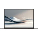 Ноутбук Asus Zenbook S 16 UM5606GA-SS264W 90NB17H5-M00CR0 16 ", WQXGA+ 2880x1800 (16:10), AMD, Ryzen AI 9, 32 Гб, 1 ТБ, AMD Radeon 880M, Windows 11 Home