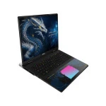 Ноутбук MSI Titan 18 HX Dragon Edition Draco 9S7-1824D6-1251 18 ", 4K Ultra HD + 3840x2400 (16:10), Intel, Core Ultra 9, 4 ТБ, nVidia GeForce RTX 5090, Windows 11 Home