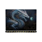 Ноутбук MSI Titan 18 HX Dragon Edition Draco 9S7-1824D6-1251 18 ", 4K Ultra HD + 3840x2400 (16:10), Intel, Core Ultra 9, 4 ТБ, nVidia GeForce RTX 5090, Windows 11 Home