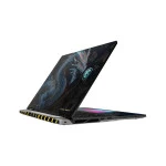 Ноутбук MSI Titan 18 HX Dragon Edition Draco 9S7-1824D6-1251 18 ", 4K Ultra HD + 3840x2400 (16:10), Intel, Core Ultra 9, 4 ТБ, nVidia GeForce RTX 5090, Windows 11 Home
