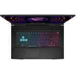 Ноутбук MSI Cyborg 17 B13WFKG 9S7-17U332-413 17.3 ", FHD 1920x1080 (16:9), Intel, Core i5, 16 Гб, 512 ГБ, nVidia GeForce RTX 5060