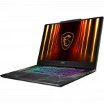 Ноутбук MSI Cyborg 17 B2RWGKG-421XRU 9S7-17U332-421 17.3 ", FHD 1920x1080 (16:9), Intel, Core 7, 16 Гб, 1 ТБ, nVidia GeForce RTX 5070