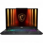 Ноутбук MSI Cyborg 17 B2RWGKG-421XRU 9S7-17U332-421 17.3 ", FHD 1920x1080 (16:9), Intel, Core 7, 16 Гб, 1 ТБ, nVidia GeForce RTX 5070