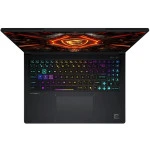 Ноутбук MSI 9S7-265232-035 16 ", WQXGA 2560x1600 (16:10), Intel, Core Ultra 9, 16 Гб, 1 ТБ, nVidia GeForce RTX 5070