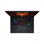 Ноутбук MSI 9S7-265232-036 16 ", WQXGA 2560x1600 (16:10), Intel, Core Ultra 7, 16 Гб, 1 ТБ, nVidia GeForce RTX 5070