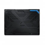 Ноутбук MSI 9S7-265232-036 16 ", WQXGA 2560x1600 (16:10), Intel, Core Ultra 7, 16 Гб, 1 ТБ, nVidia GeForce RTX 5070