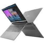 Ноутбук Lenovo IdeaPad Slim 5 16AHP10 83HW000CRK 16 ", WQXGA+ 2880x1800 (16:10), AMD, Ryzen 7, 16 Гб, 512 ГБ, AMD Radeon 780M