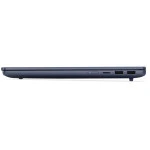 Ноутбук Lenovo IdeaPad Slim 5 14AHP11 83S30003RK 14.2 ", WUXGA 1920x1200 (16:10), AMD, Ryzen 7, 32 Гб, 1 ТБ, AMD Radeon 780M