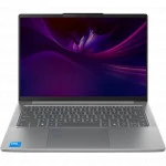 Ноутбук Lenovo IdeaPad Slim 5 14IMH10 83V6000FRK 14 ", WUXGA 1920x1200 (16:10), Intel, Core Ultra 5, 16 Гб, 512 ГБ, Intel Arc Graphics