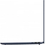 Ноутбук Lenovo IdeaPad Slim 5 16AGP11 Cosmic Blue 83S2000MRK 16 ", WUXGA 1920x1200 (16:10), AMD, Ryzen AI 7, 32 Гб, 1 ТБ, Radeon 840M Graphics
