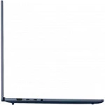 Ноутбук Lenovo IdeaPad Slim 5 16AGP11 Cosmic Blue 83S2000MRK 16 ", WUXGA 1920x1200 (16:10), AMD, Ryzen AI 7, 32 Гб, 1 ТБ, Radeon 840M Graphics