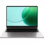 Ноутбук Honor MagicBook X16 2025 GOH-X 5301APLL 16 ", WUXGA 1920x1200 (16:10), AMD, Ryzen 5, 16 Гб, 512 ГБ, AMD Radeon 660M, Windows 11 Home