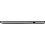 Ноутбук Honor MagicBook X16 2025 GOH-X 5301APLL 16 ", WUXGA 1920x1200 (16:10), AMD, Ryzen 5, 16 Гб, 512 ГБ, AMD Radeon 660M, Windows 11 Home