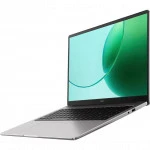 Ноутбук Honor MagicBook X16 2025 GOH-X 5301APLL 16 ", WUXGA 1920x1200 (16:10), AMD, Ryzen 5, 16 Гб, 512 ГБ, AMD Radeon 660M, Windows 11 Home