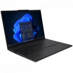 Ноутбук Lenovo ThinkPad T16 Gen 4 Black 21QE0064FW 16 ", WUXGA 1920x1200 (16:10), Intel, Core Ultra 7, 32 Гб, 1 ТБ, Intel Arc Graphics