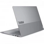 Ноутбук Lenovo ThinkBook 16 G8 IAL Arctic Grey 21SK007URT 16 ", WUXGA 1920x1200 (16:10), Intel, Core Ultra 7, 16 Гб, 512 ГБ, Intel Arc Graphics