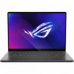 Ноутбук Asus ROG Zephyrus G16 GU605CM-QR110 Eclipse Gray 90NR0M21-M00570 16 ", WQXGA 2560x1600 (16:10), Intel, Core Ultra 9, 32 Гб, 1 ТБ, nVidia GeForce RTX 5060