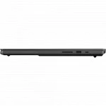 Ноутбук Asus ROG Zephyrus G16 GU605CM-QR110 Eclipse Gray 90NR0M21-M00570 16 ", WQXGA 2560x1600 (16:10), Intel, Core Ultra 9, 32 Гб, 1 ТБ, nVidia GeForce RTX 5060