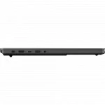 Ноутбук Asus ROG Zephyrus G16 GU605CM-QR110 Eclipse Gray 90NR0M21-M00570 16 ", WQXGA 2560x1600 (16:10), Intel, Core Ultra 9, 32 Гб, 1 ТБ, nVidia GeForce RTX 5060