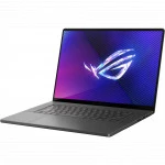 Ноутбук Asus ROG Zephyrus G16 GU605CM-QR110 Eclipse Gray 90NR0M21-M00570 16 ", WQXGA 2560x1600 (16:10), Intel, Core Ultra 9, 32 Гб, 1 ТБ, nVidia GeForce RTX 5060