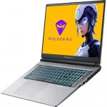Ноутбук Machenike L17 Satellite S JJ00GX00JRU 17.3 ", FHD 1920x1080 (16:9), Intel, Core i5, 16 Гб, 512 ГБ, nVidia GeForce RTX 3050